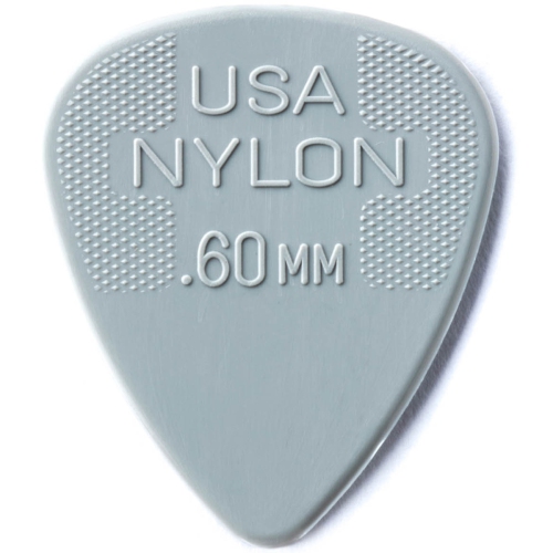 Jim Dunlop 44R-60 Refill For 4410 Guitar Picks