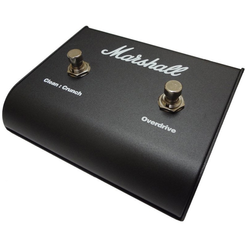 Marshall PEDL-90010 2-Button FX Amp Footswitch