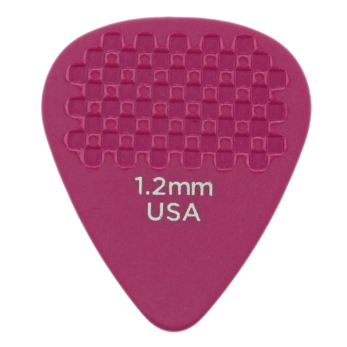 Planet Waves 7DPR6-10 DuraGrip Picks - 10 Pack