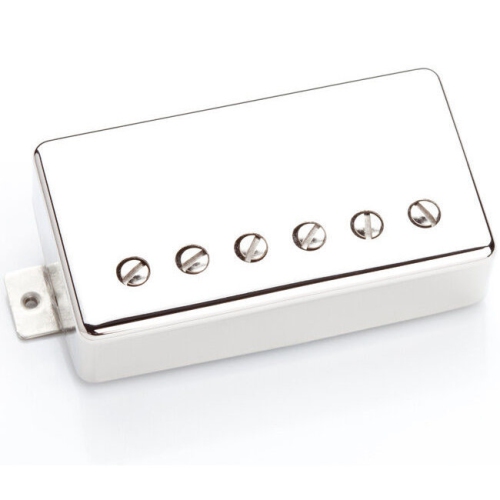 Seymour Duncan SH-4 JB Electric Guitar Pick Up - Nickel