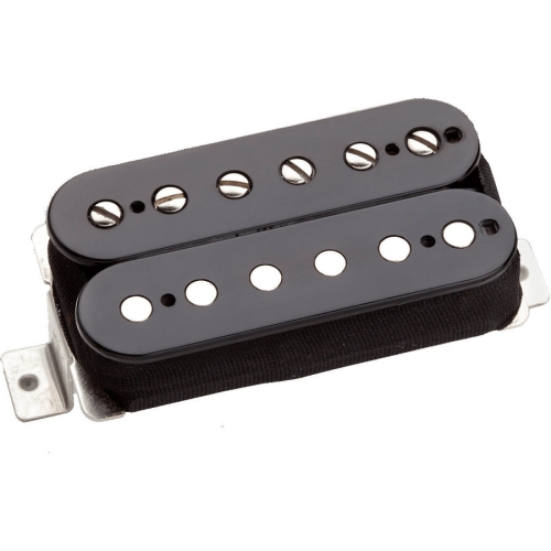 Pick Up Guitar Seymour Duncan APH1NBK Alnico II Pro Neck Blk