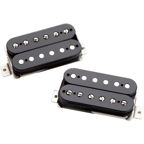 Seymour Duncan APH2SB Slash Set Black Guitar Pick Up