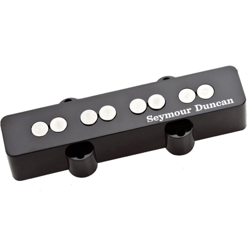 Pick Up Guitar Seymour Duncan SJB3B Jazz Bass Bridge