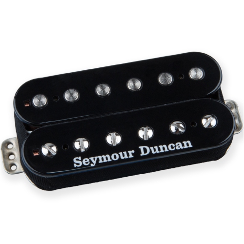 Seymour Duncan TB-4BK Trembucker Bridge Pickup