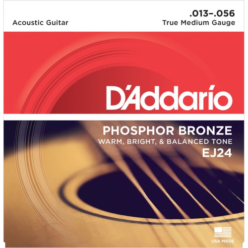 best phosphor bronze strings