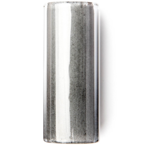 Jim Dunlop C215 Glass Moonshine Guitar Slide - Heavy Medium