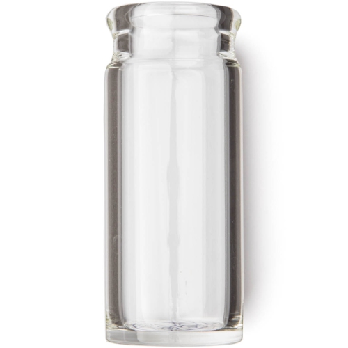 Jim Dunlop 275 Blues Bottle Guitar Slide - Heavy Medium