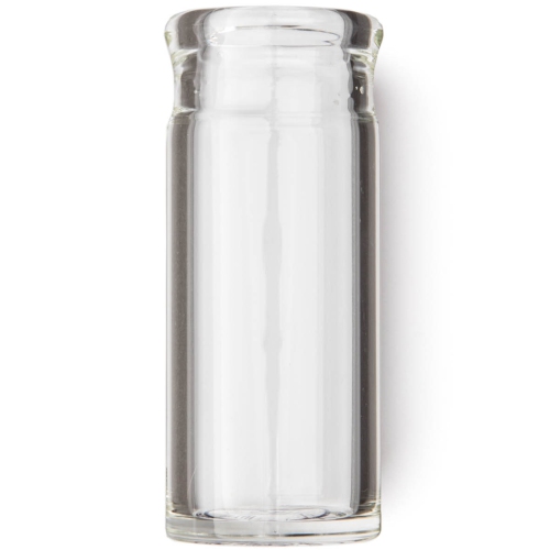 Jim Dunlop 276 Blues Bottle Guitar Slide - Heavy Large