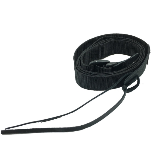 Seagull M4 Guitar Strap - Black