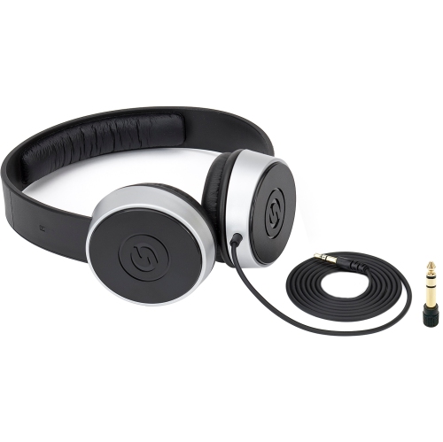 Samson SR450 On-Ear Studio Headphones