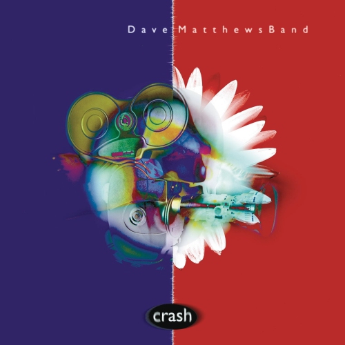 Vinyl Dave Matthews Band - Crash Anniversary Ed