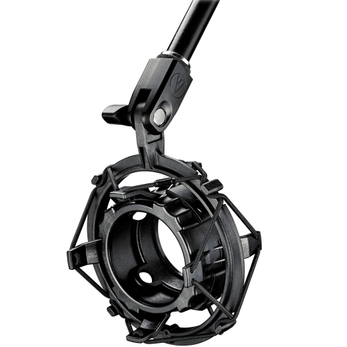 Microphone vocal dynamique à grand diaphragme d'Audio-Technica