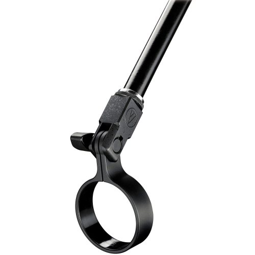 Microphone vocal dynamique à grand diaphragme d'Audio-Technica