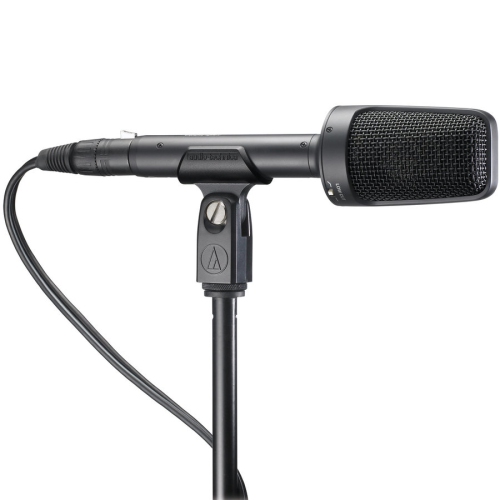 BP4025 de Mic Audio Technica