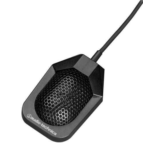 Mic Audio Technica PRO 42 Miniature Uni-Condenser Boundry