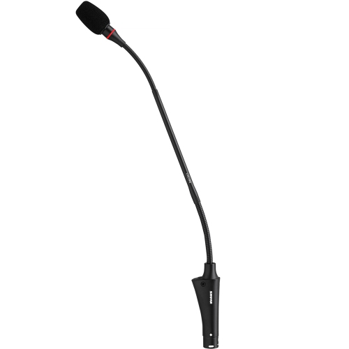Shure CVG12 Centraverse Gooseneck Condenser Microphone - 12