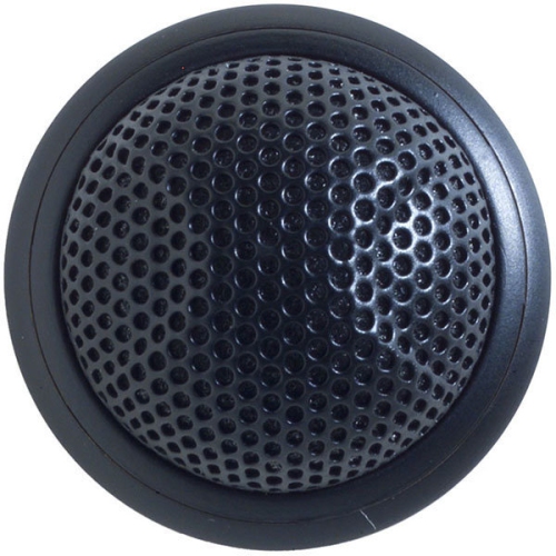 Shure MX395 Microflex Low Profile Boundary Microphone