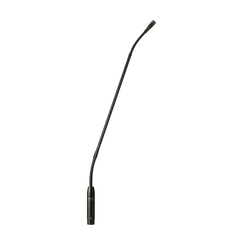 Shure Microflex Cardioid-18'' Gooseneck Condenser Microphone