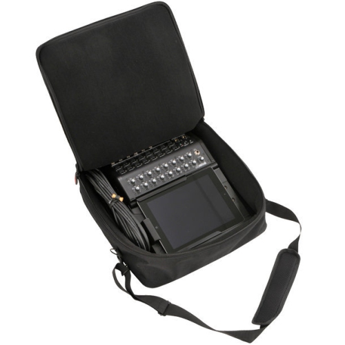 SKB Universal Equipment/Mixer Bag - 15x15x5
