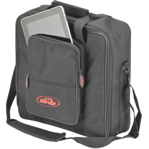 SKB Universal Equipment/Mixer Bag - 15x15x5
