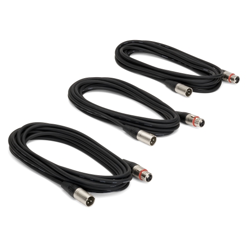 Samson MC18 Microphone Cable - 18'