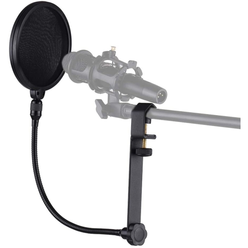 Samson PS01 Microphone Filtre Pop