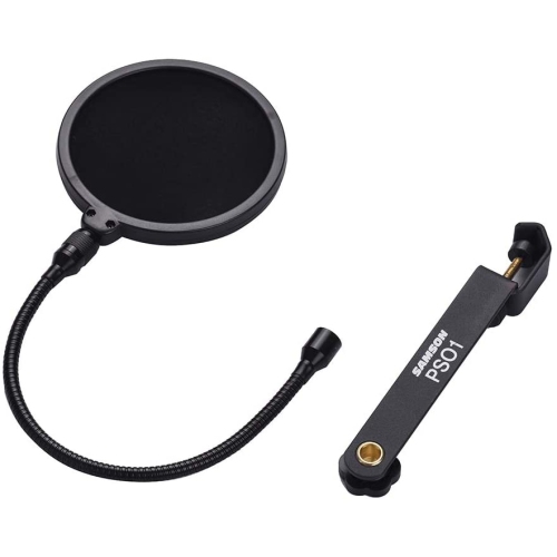 Samson PS01 Microphone Filtre Pop