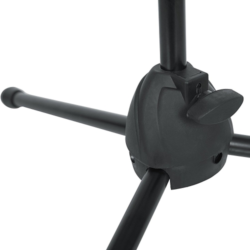 Gator Rok-It Tripod Mic Stand w/ Fixed Boom