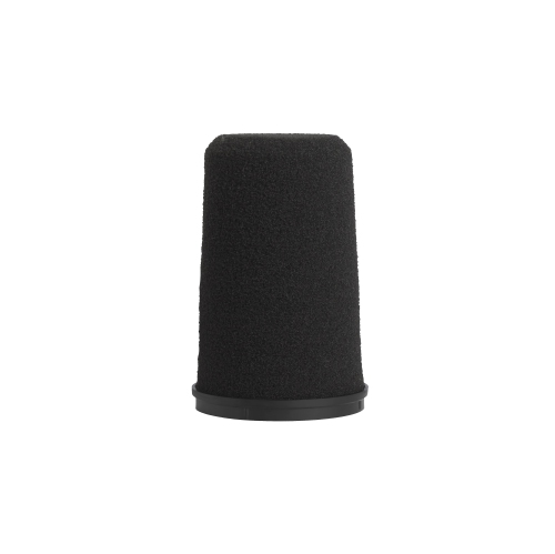 Shure Pare-vent RK345 pour les microphones SM7/SM7A/SM7B
