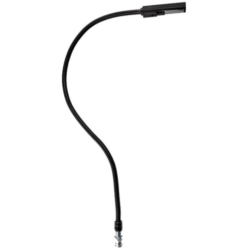 LITTLITE  Lamp 18G-Led 18 Gooseneck Bnc