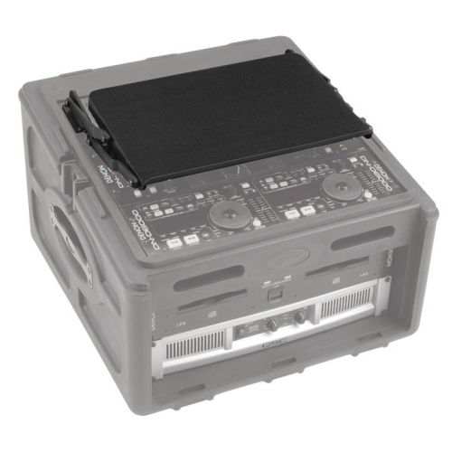 SKB CASES  Skb 8-Space Audio Video Shelf