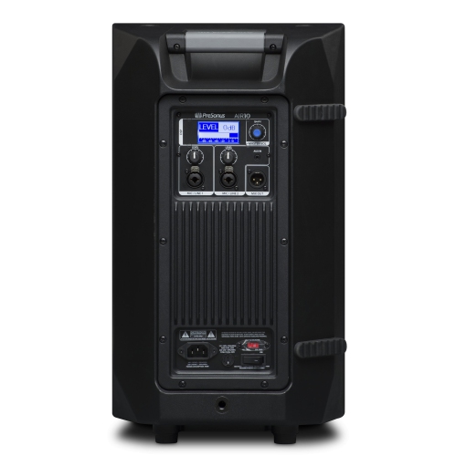 PreSonus AIR10 2-Way Active Sound-Reinforcement 10" Powered Speaker