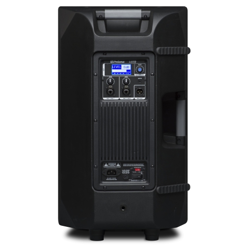 PreSonus AIR12 2-Way Active Sound-Reinforcement Loudspeakers