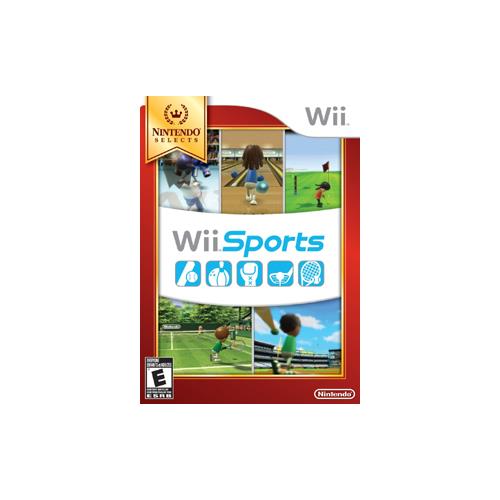 Free Download Of Wii Games Nintendo Selects