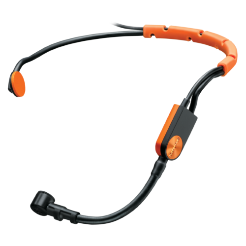 Shure BLX14/SM31 Wireless Headset System