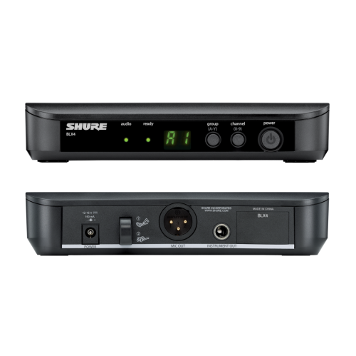 Shure BLX14/SM31 Wireless Headset System
