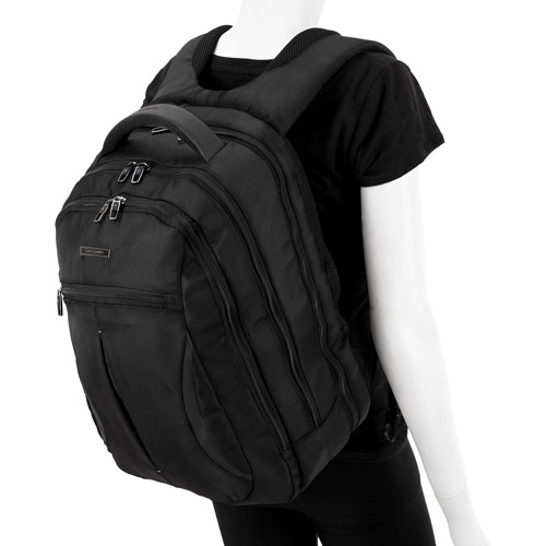 samsonite dunewood backpack