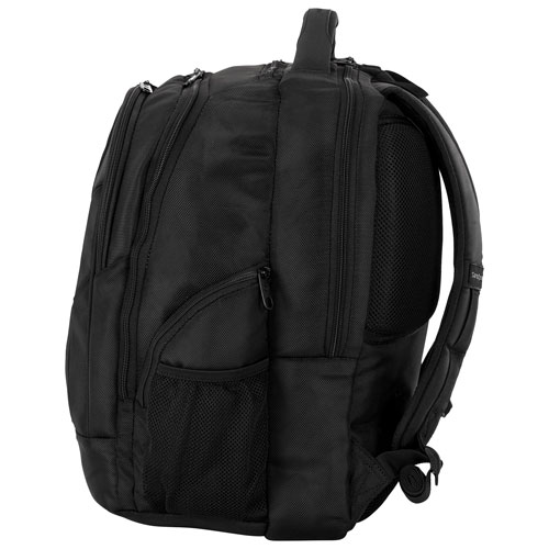 samsonite dunewood executive plus backpack