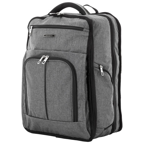 samsonite work backpack