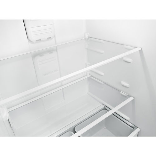Amana 30" 18.2 Cu. Ft. Top Freezer Refrigerator - Stainless Steel
