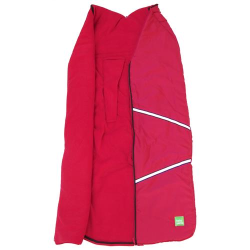 baby parka? Toddler Coat - pink