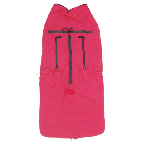baby parka? Toddler Coat - pink
