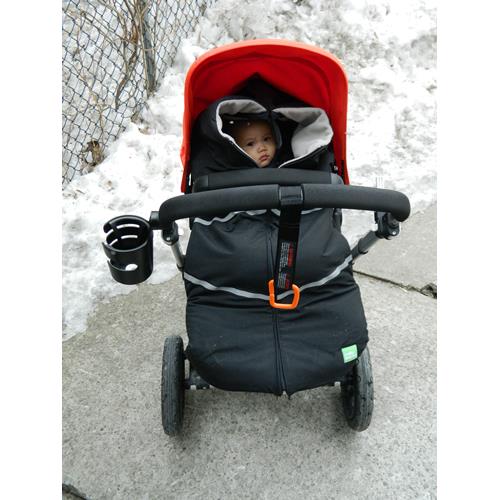 baby parka? Toddler Coat - pink