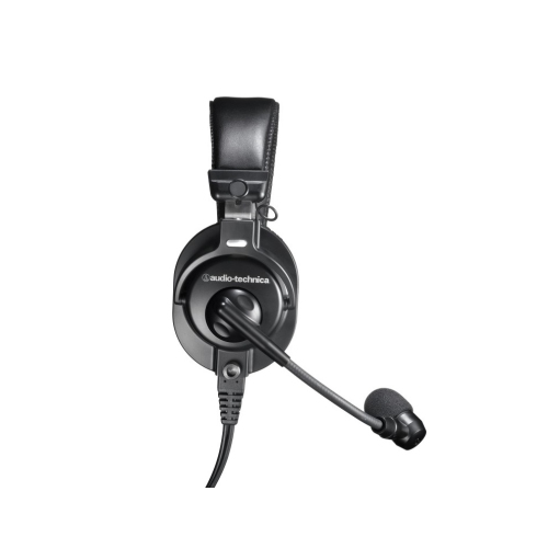Casque de diffusion stéréo BPHS1 d’Audio-Technica