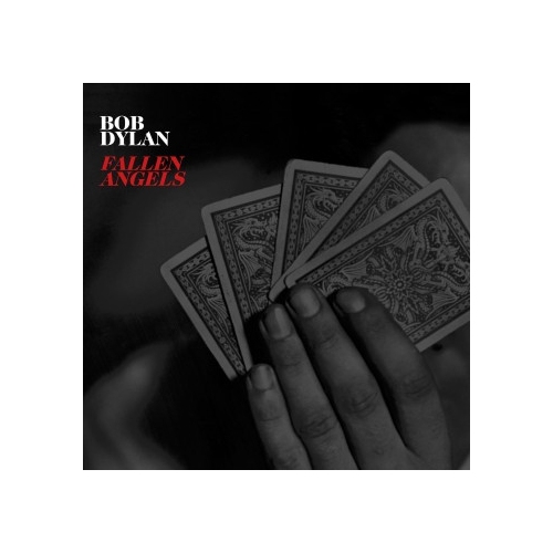 Bob Dylan - Fallen Angels