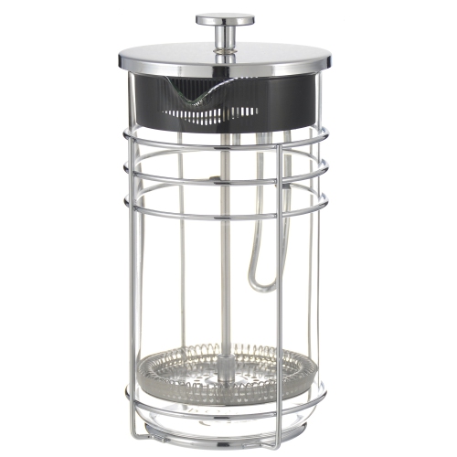 Cafetière à piston : GROSCHE Madrid - 1000&nbsp;ml/34 fl. oz/8 tasse