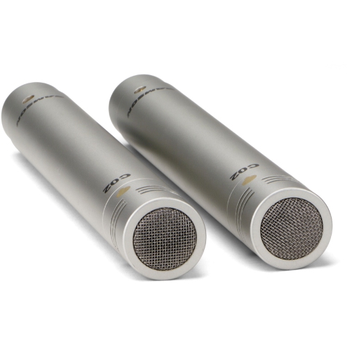 Samson C02 Pencil Condenser Microphones