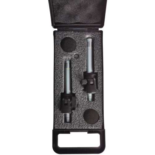 Samson C02 Pencil Condenser Microphones