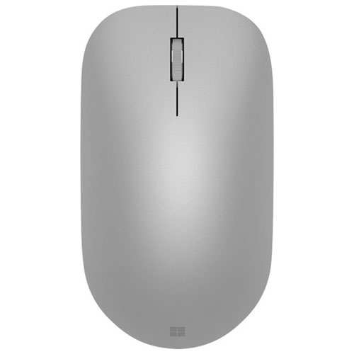Microsoft Surface Mouse - Grey