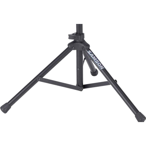 Samson Heavy Duty Laptop Tripod Base Stand